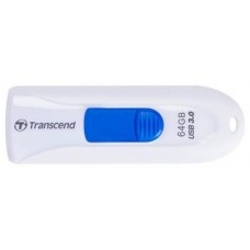 64GB USB3.1 Transcend JetFlash 790 White
